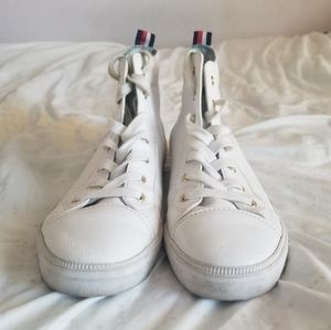 Tommy Hilfiger Converse Shoes